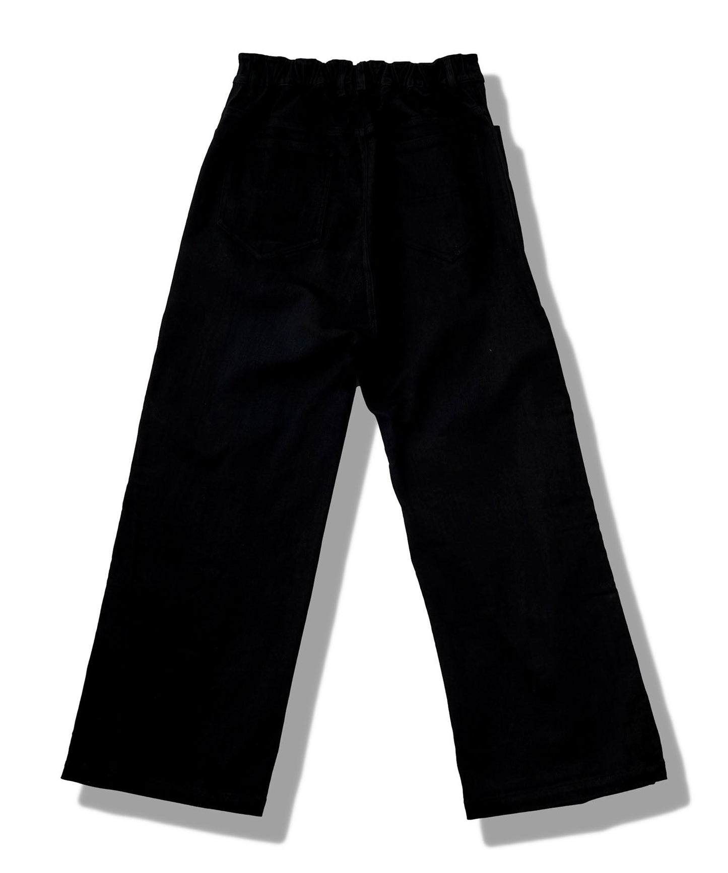 コーティングサイドZIPフレアPT