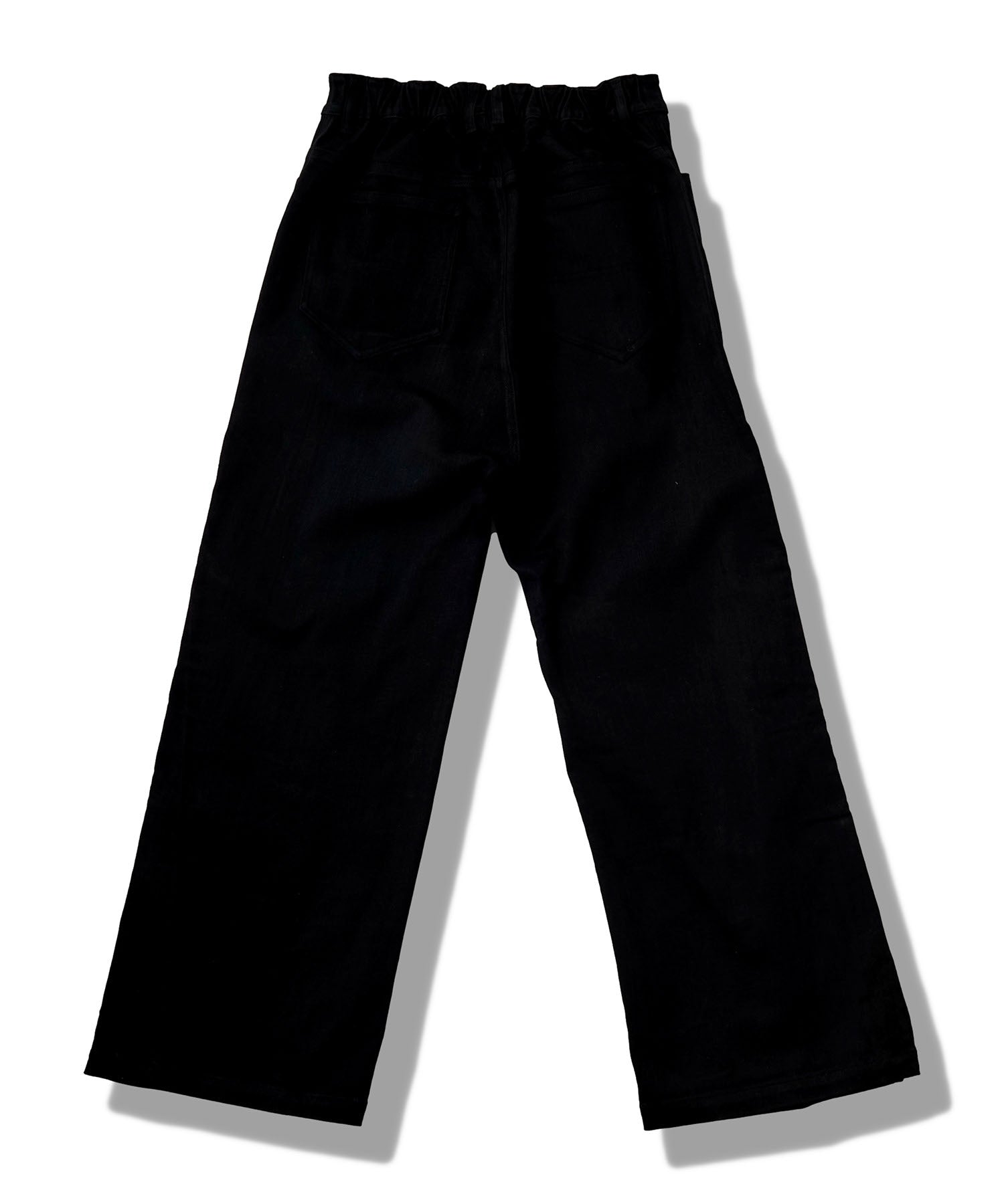 コーティングサイドZIPフレアPT