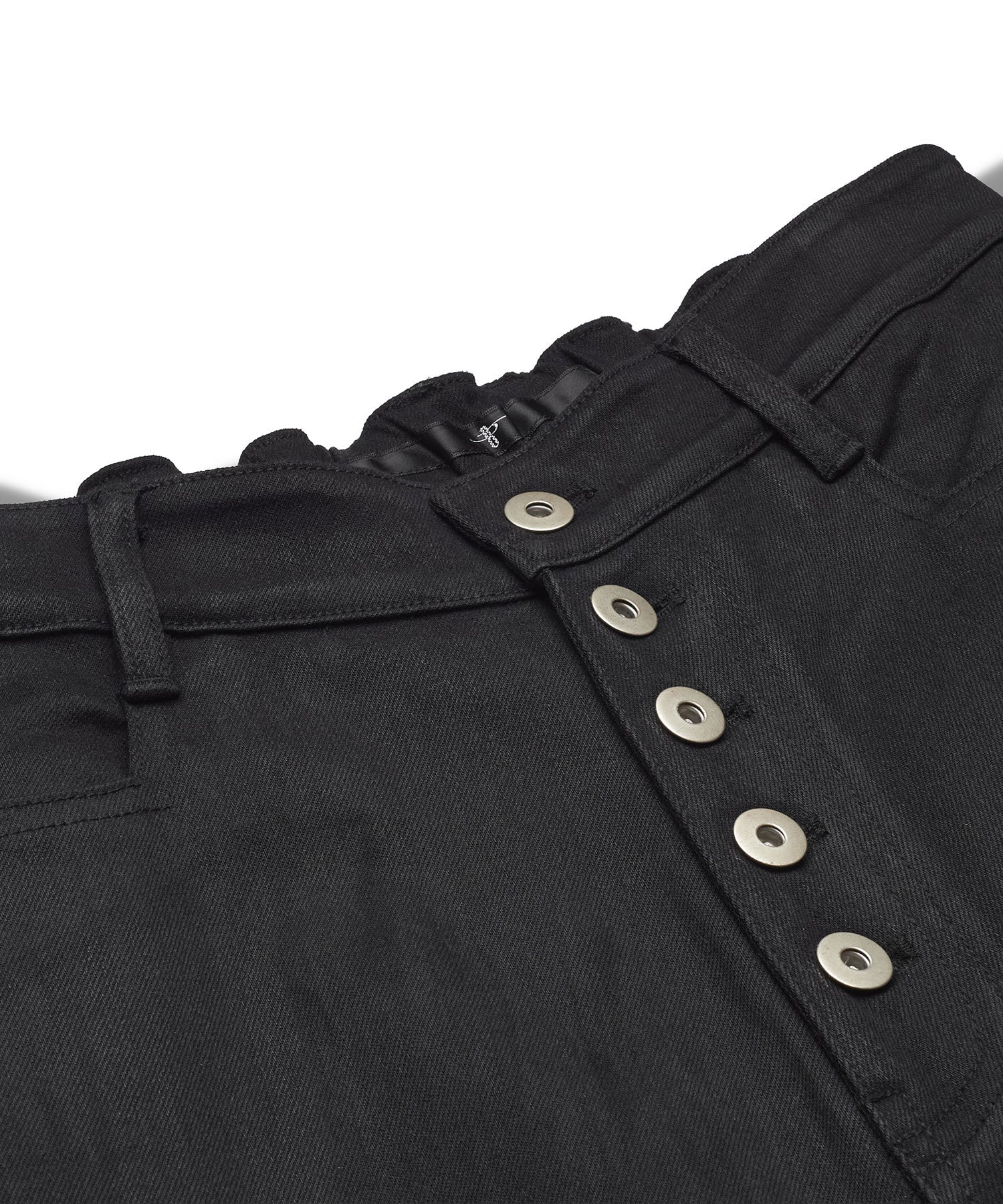 コーティングサイドZIPフレアPT