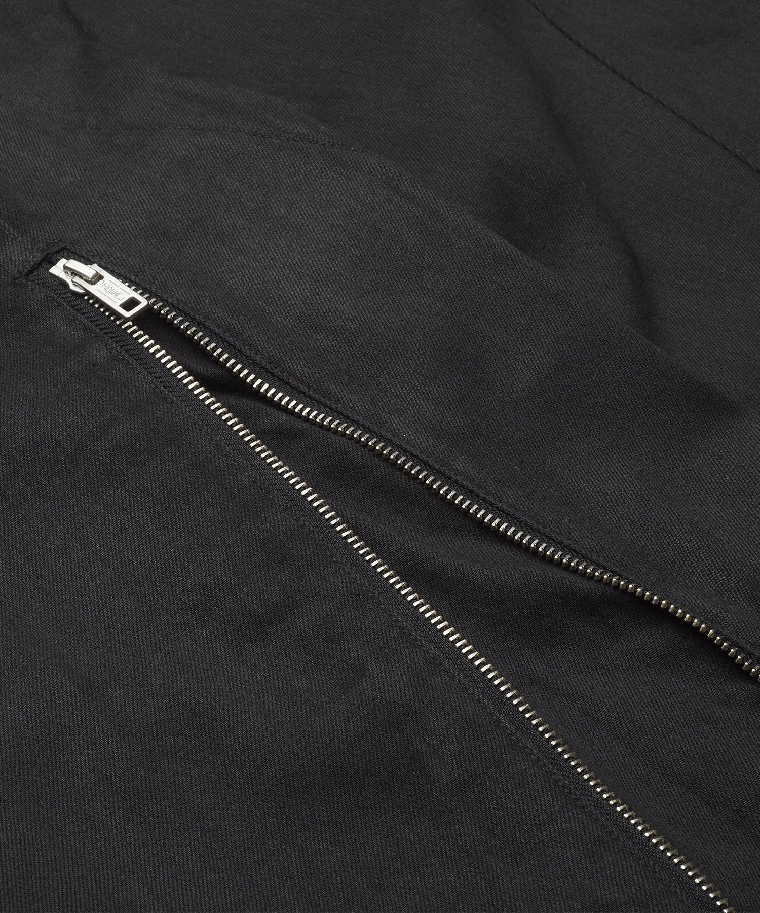 コーティングサイドZIPフレアPT