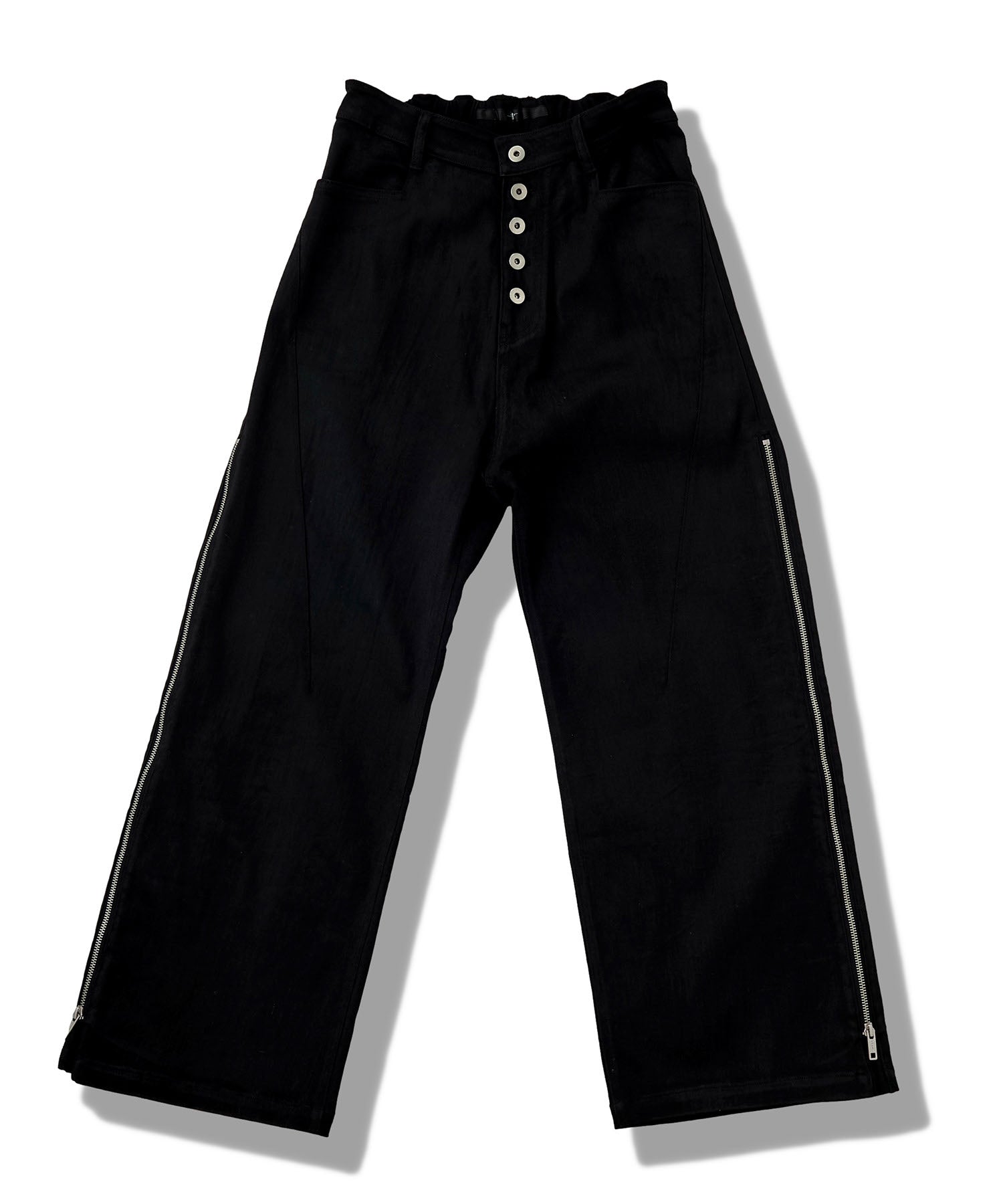 コーティングサイドZIPフレアPT