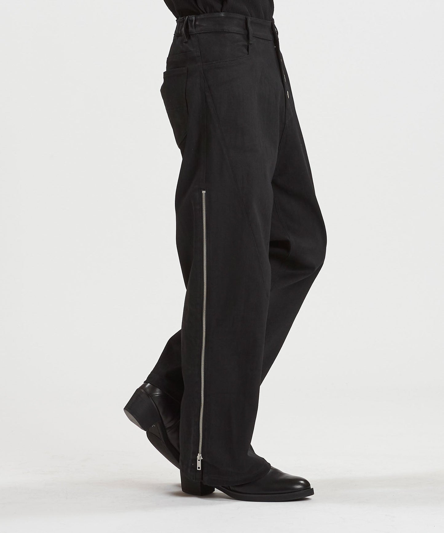 コーティングサイドZIPフレアPT