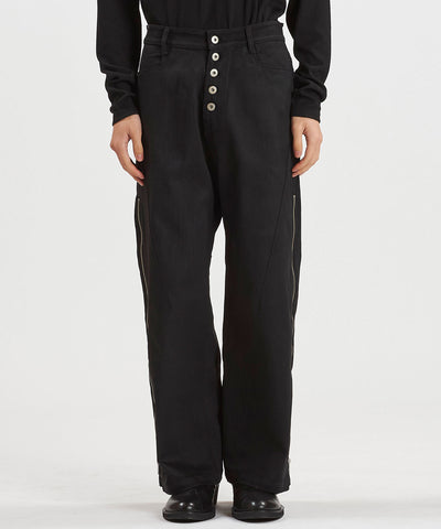 コーティングサイドZIPフレアPT