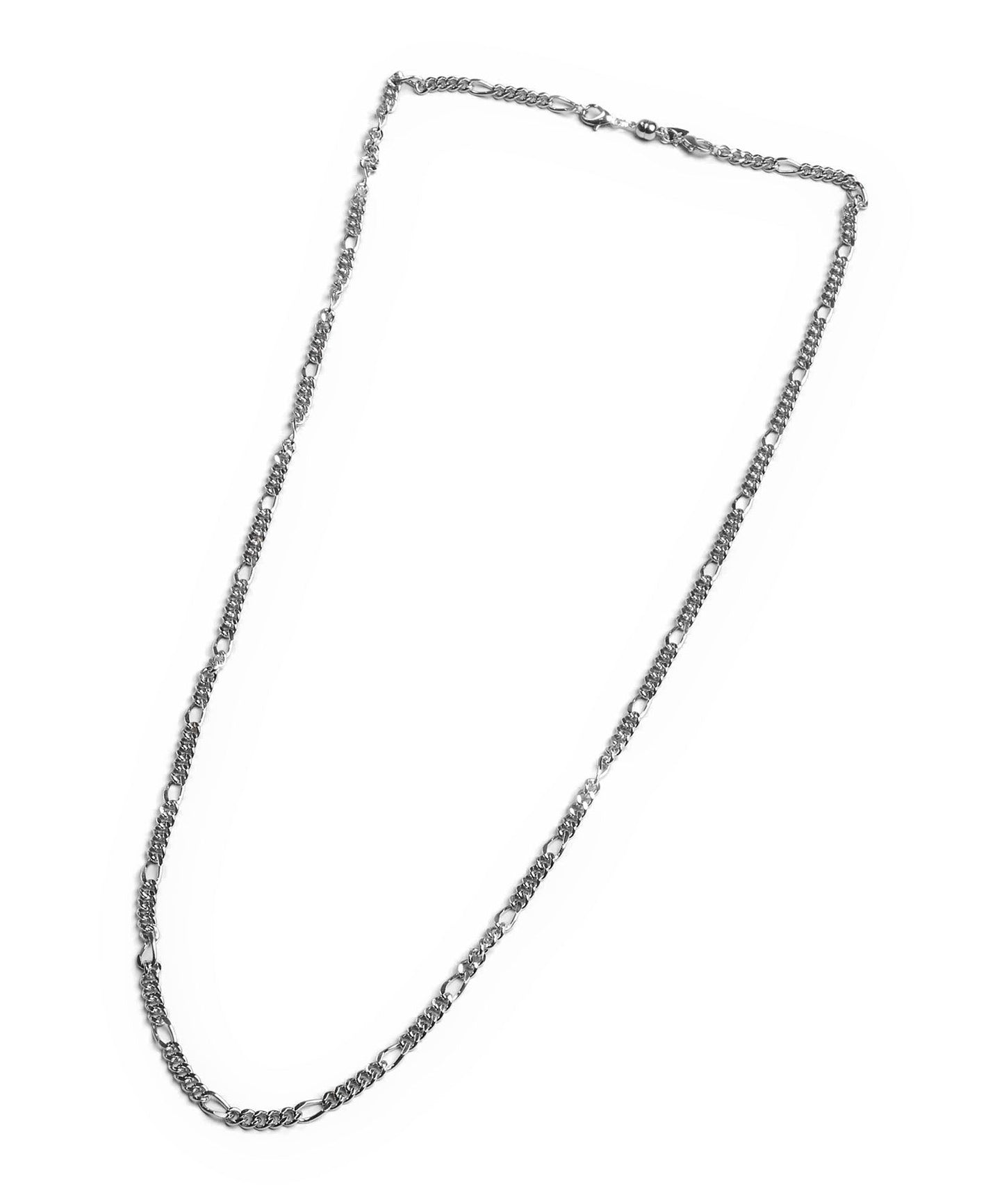 デタッチャブルトリオネックレス