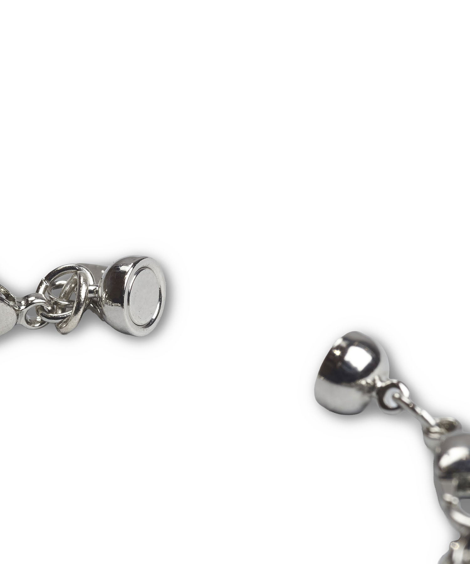 デタッチャブルトリオネックレス