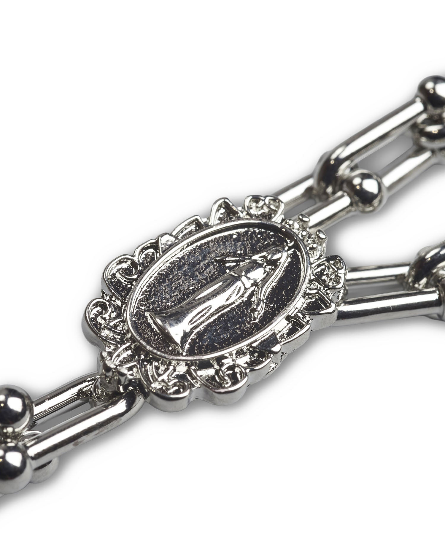 リンクチェーンロザリオ