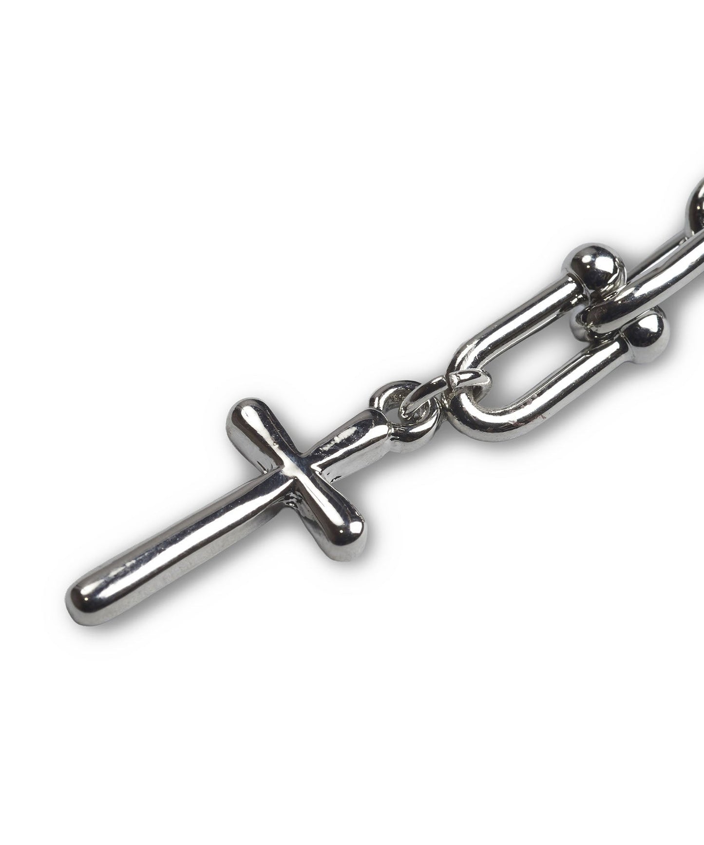 リンクチェーンロザリオ