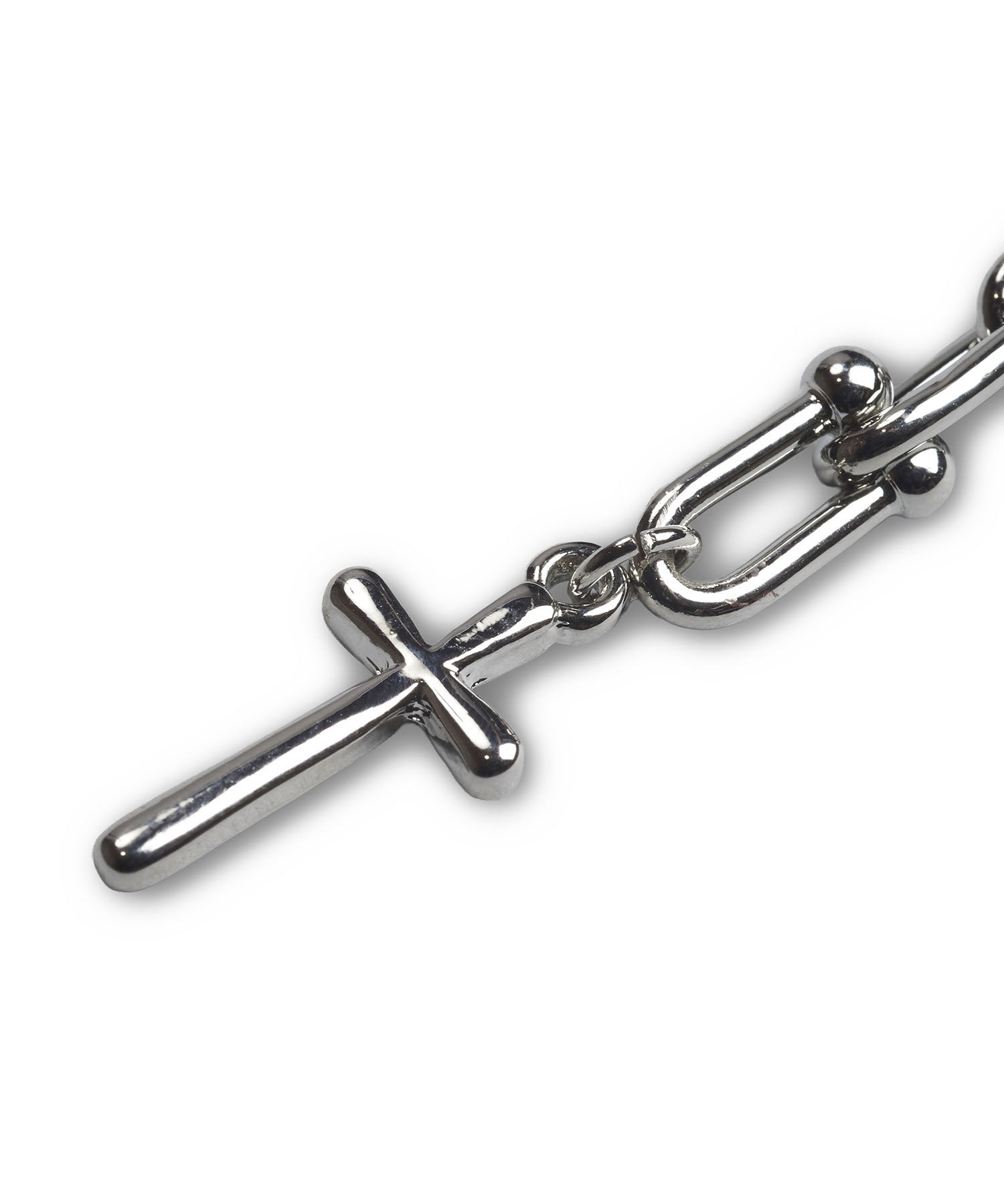 リンクチェーンロザリオ