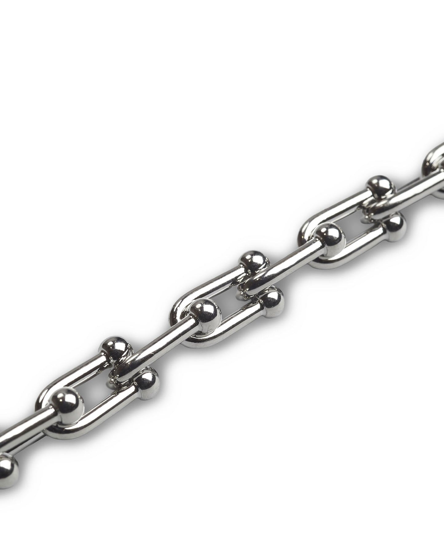 リンクチェーンロザリオ