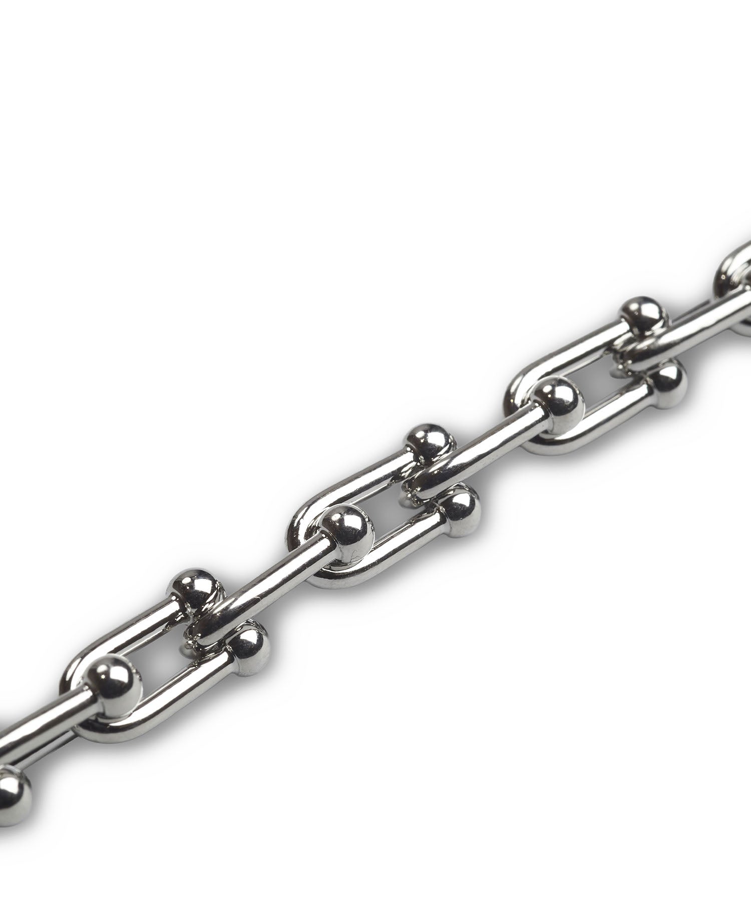 リンクチェーンロザリオ