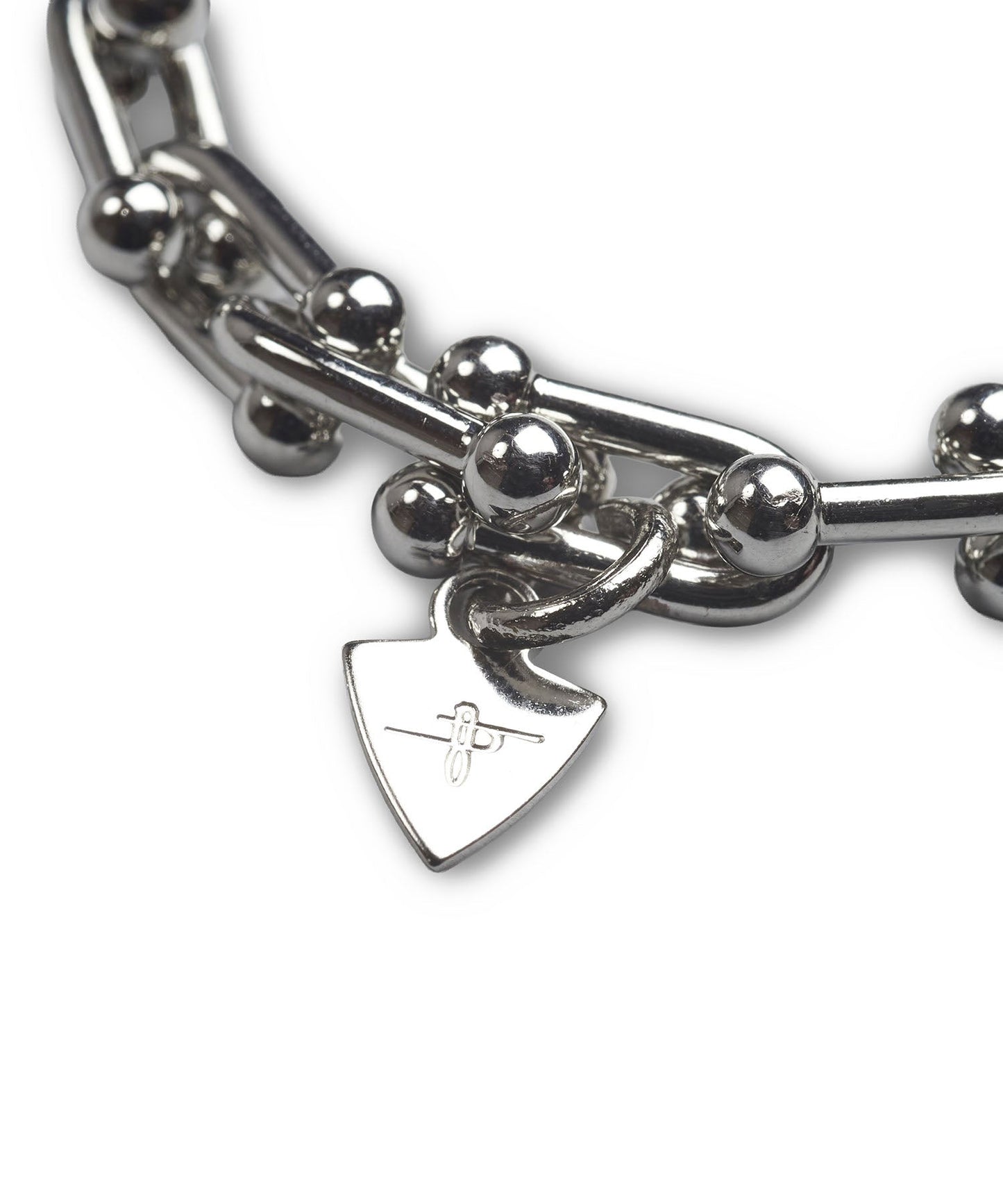 リンクチェーンロザリオ