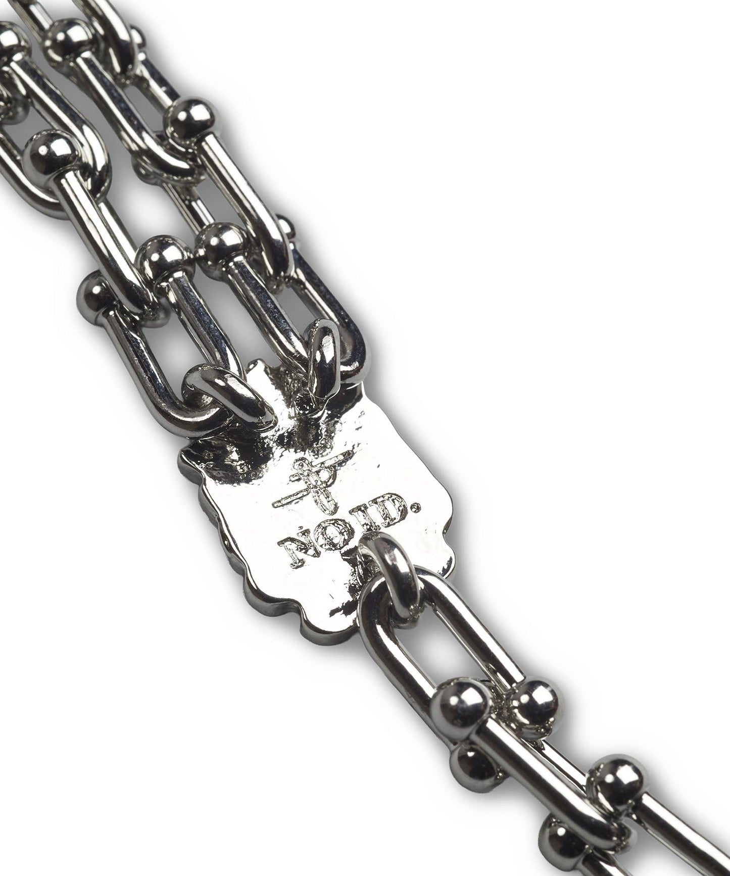 リンクチェーンロザリオ