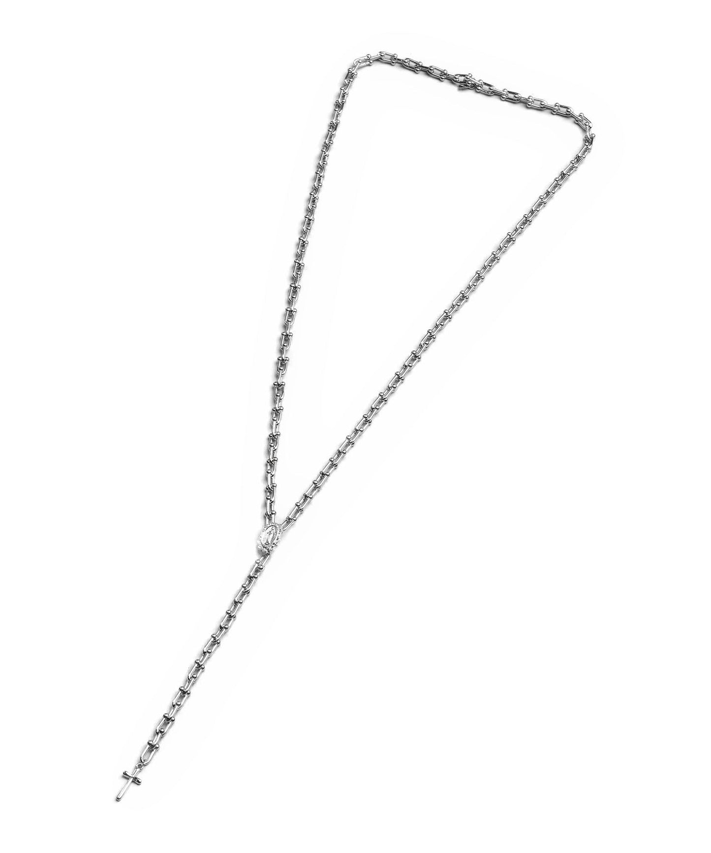 リンクチェーンロザリオ