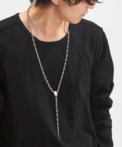 リンクチェーンロザリオ