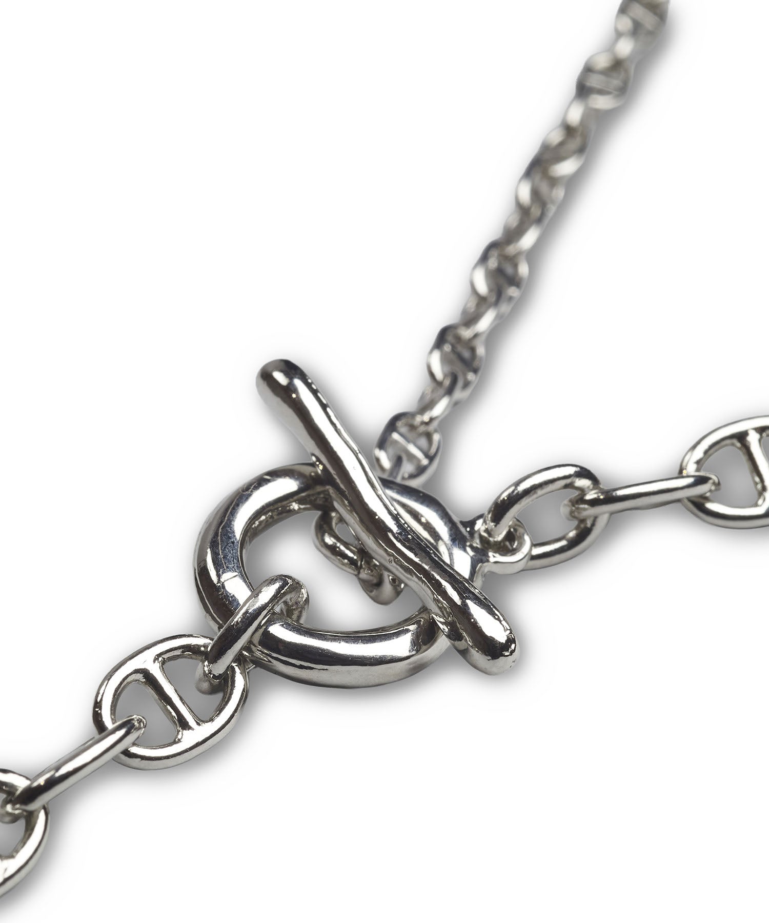 クレッシェンドネックレス