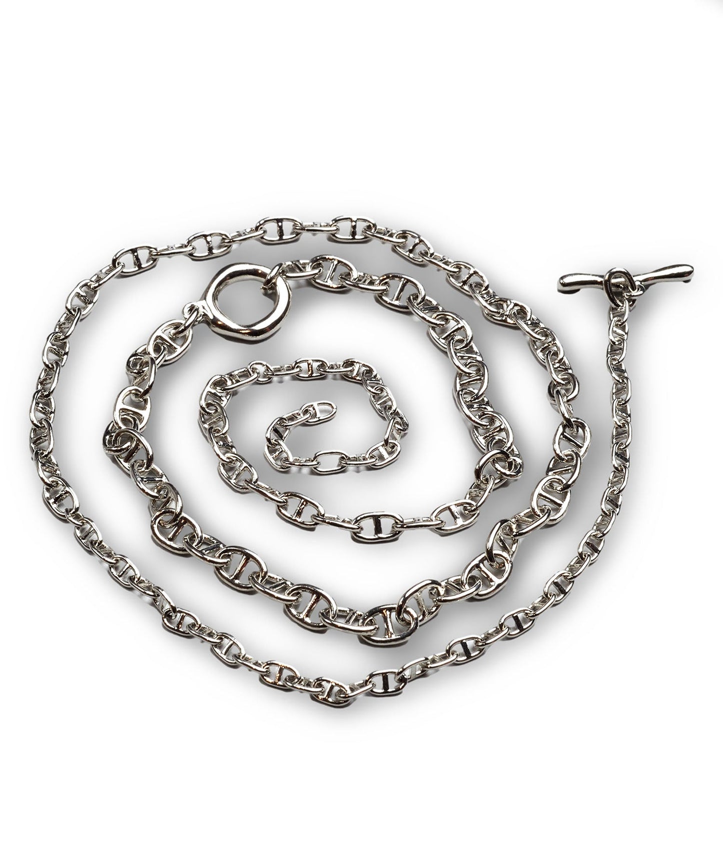 クレッシェンドネックレス