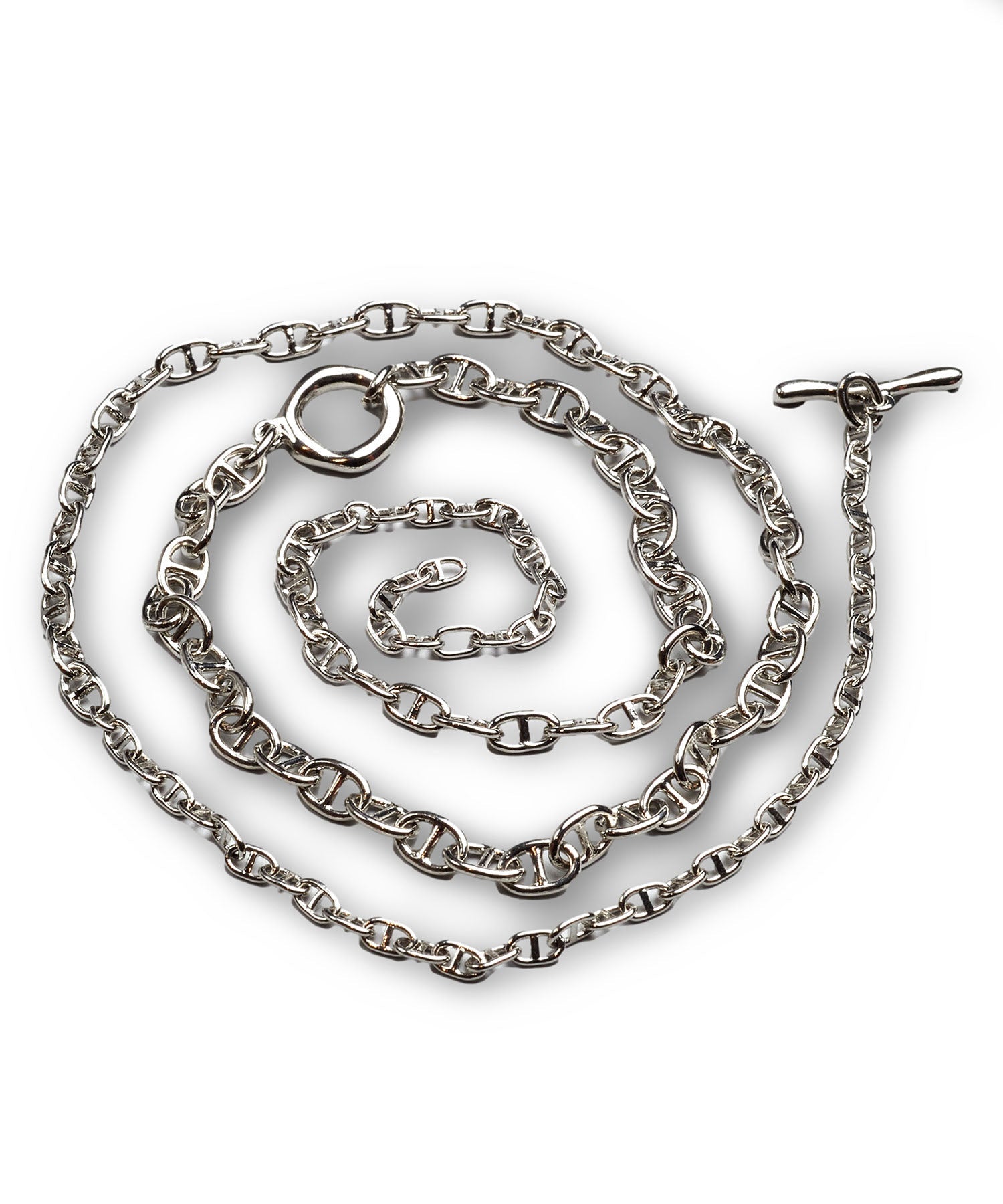 クレッシェンドネックレス