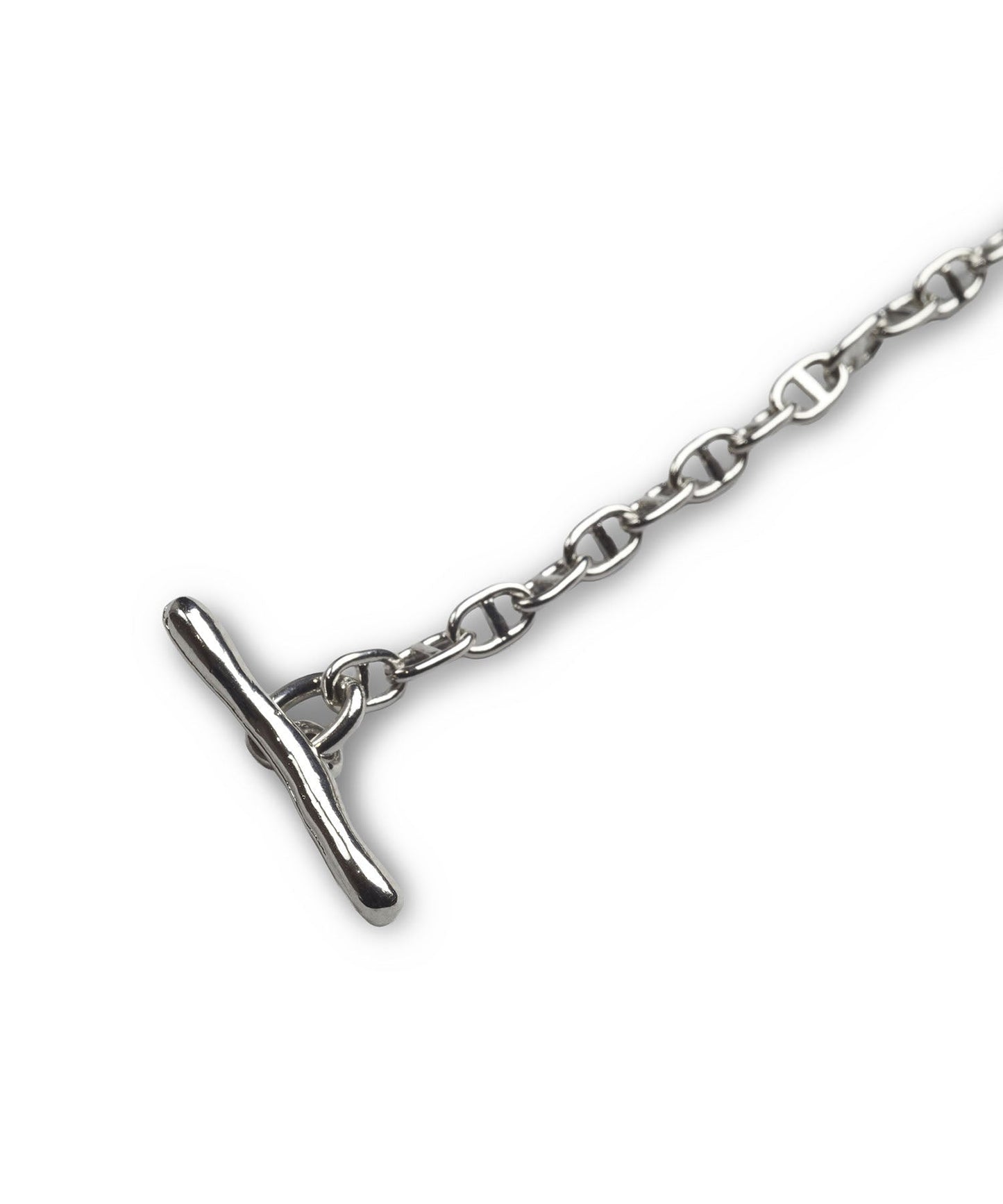 クレッシェンドネックレス