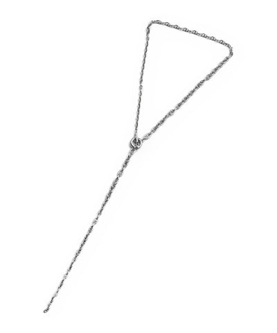 クレッシェンドネックレス