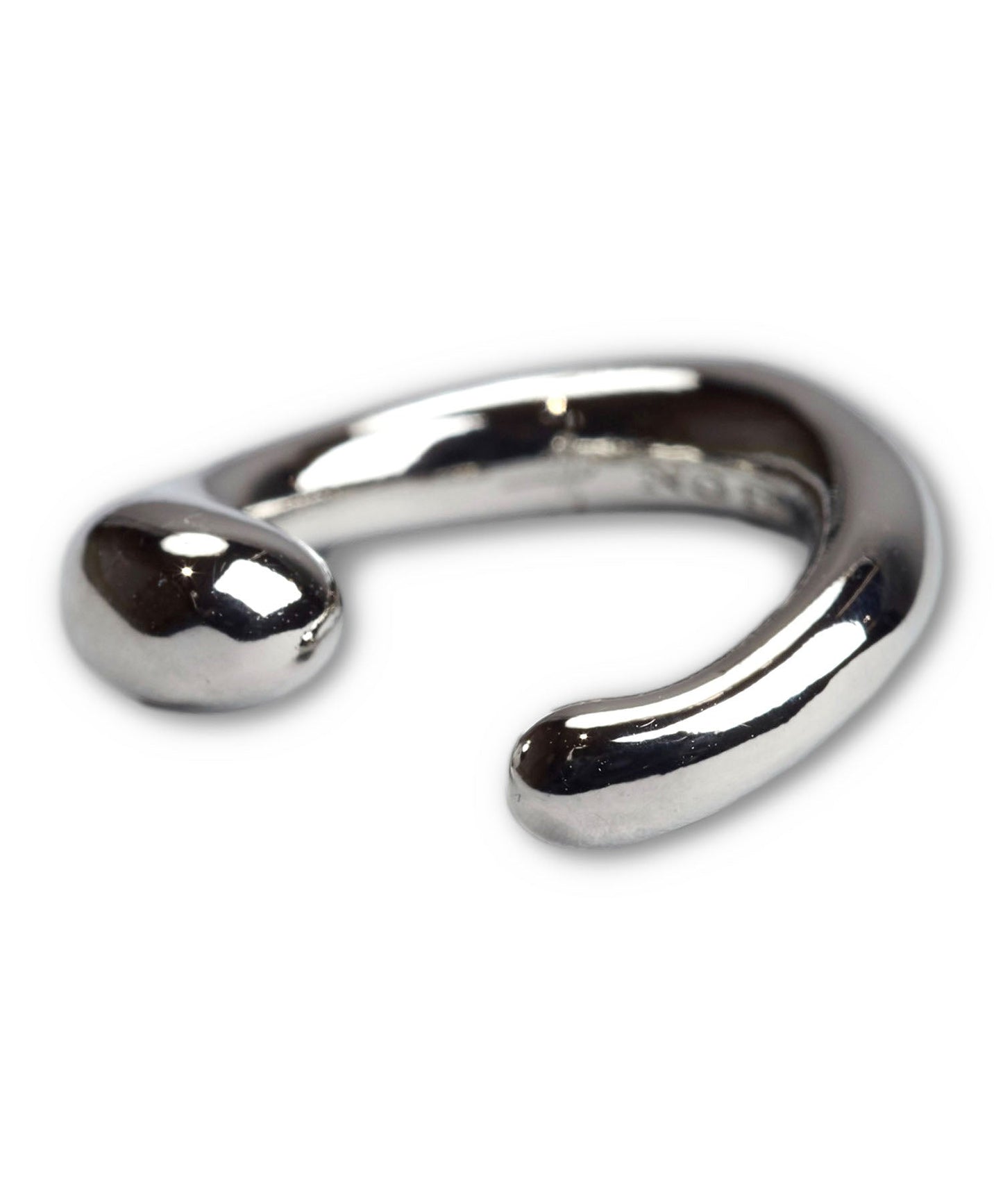 ディストーションイヤーカフ