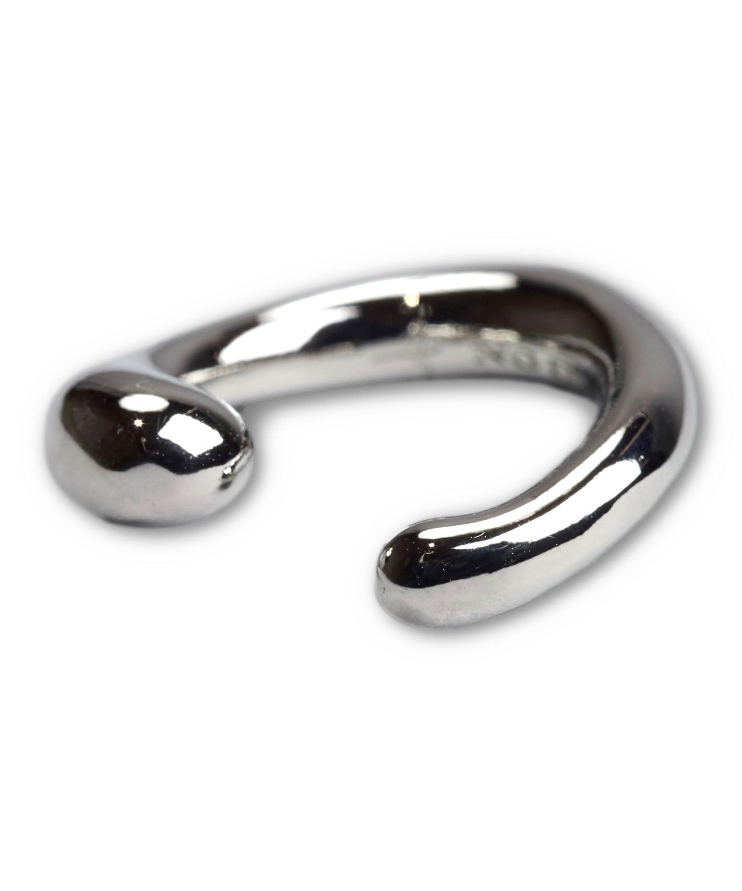 ディストーションイヤーカフ