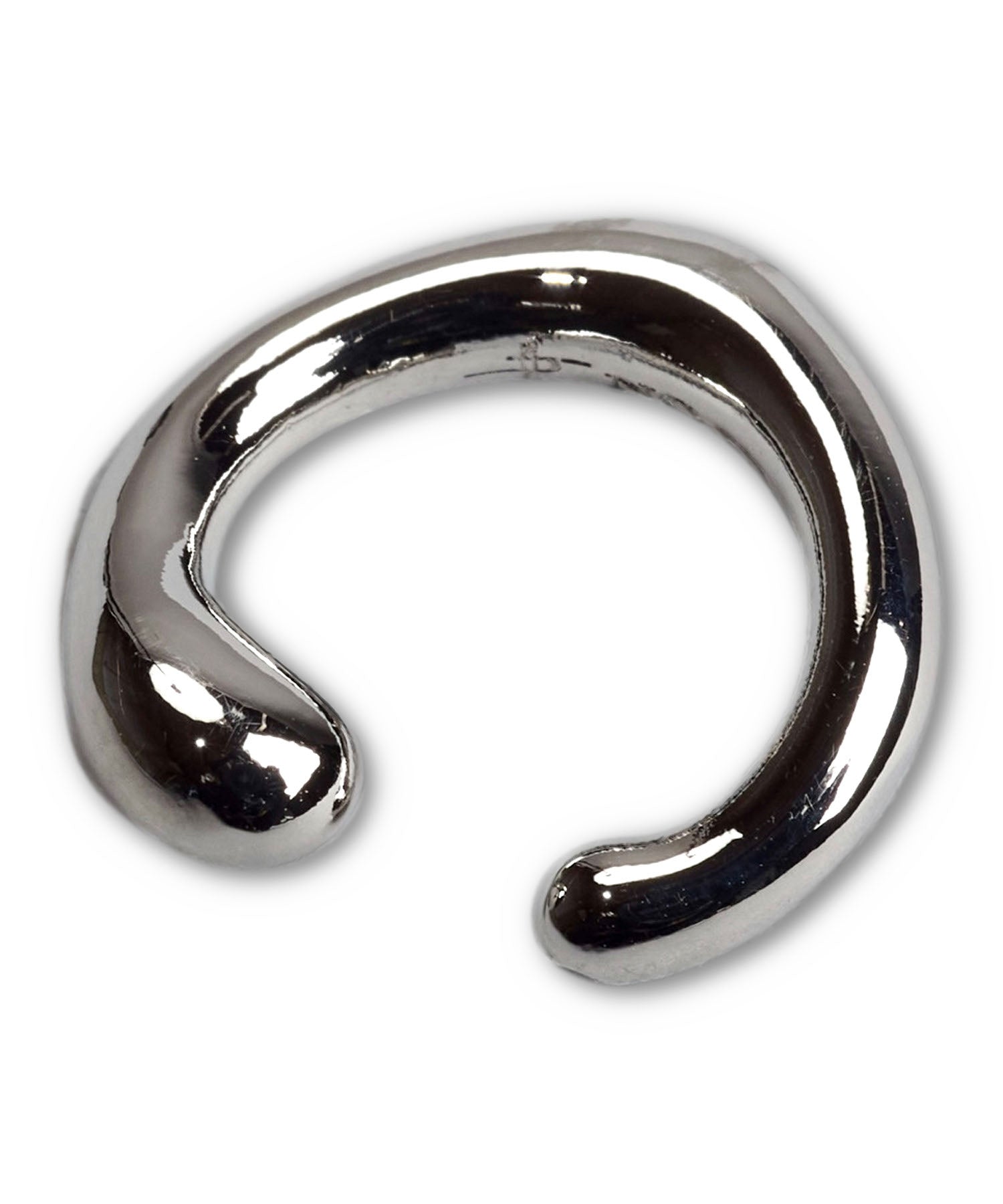 ディストーションイヤーカフ