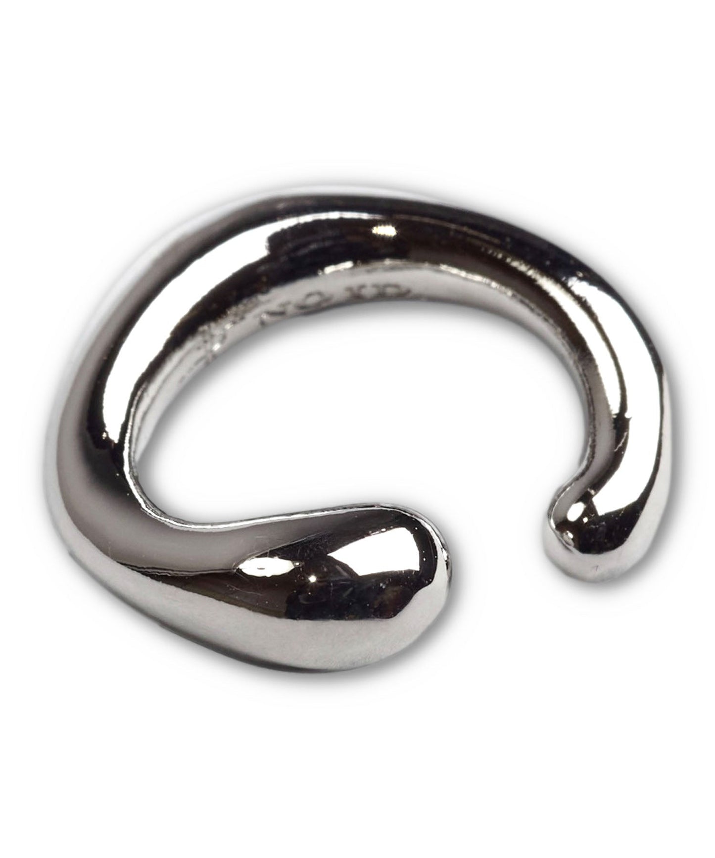 ディストーションイヤーカフ