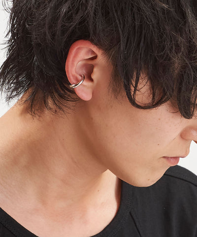 ディストーションイヤーカフ