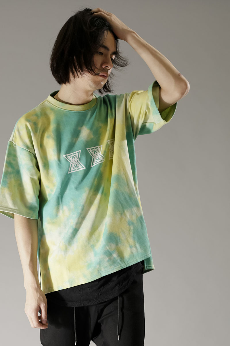 NO ID.OFFICIAL WEB STORE / SPRING COLOR