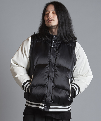 NO ID.OFFICIAL WEB STORE / BLOUSON