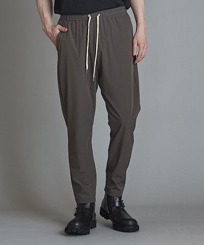 NO ID.OFFICIAL WEB STORE / PANTS