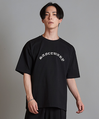 NO ID.OFFICIAL WEB STORE / T-SHIRTS